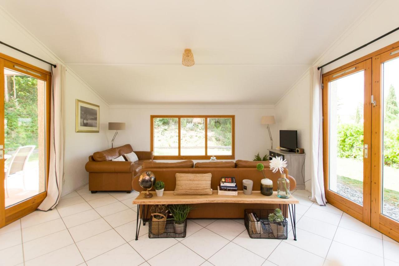 La Villa 103 Lombez ภายนอก รูปภาพ