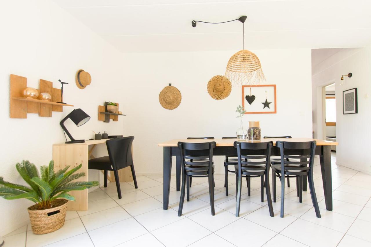 La Villa 103 Lombez ภายนอก รูปภาพ