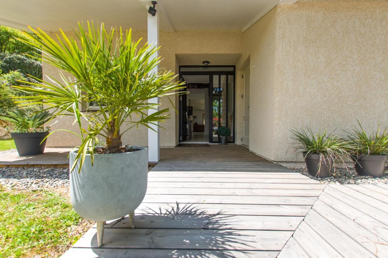 La Villa 103 Lombez ภายนอก รูปภาพ