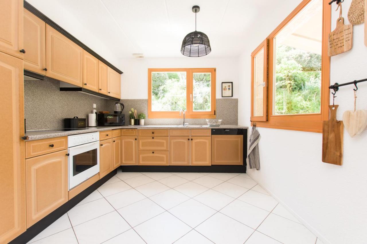 La Villa 103 Lombez ภายนอก รูปภาพ
