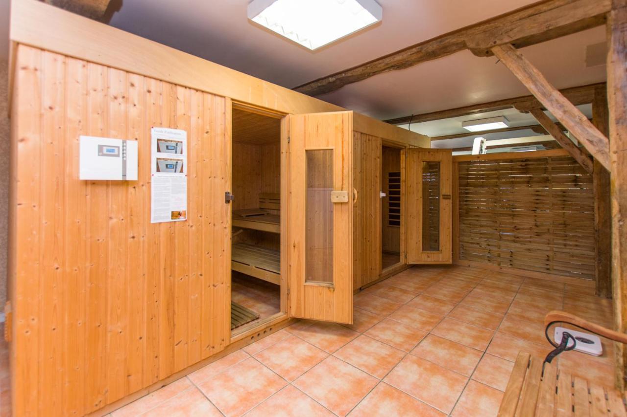 La Villa 103 Lombez ภายนอก รูปภาพ
